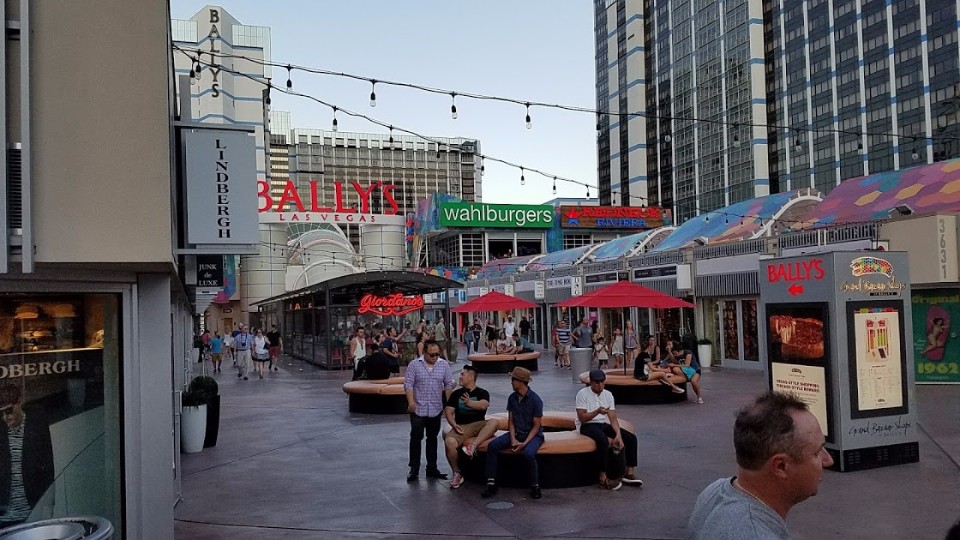 If You Build It On The Sidewalk, They Will Come.&nbsp;Maybe…