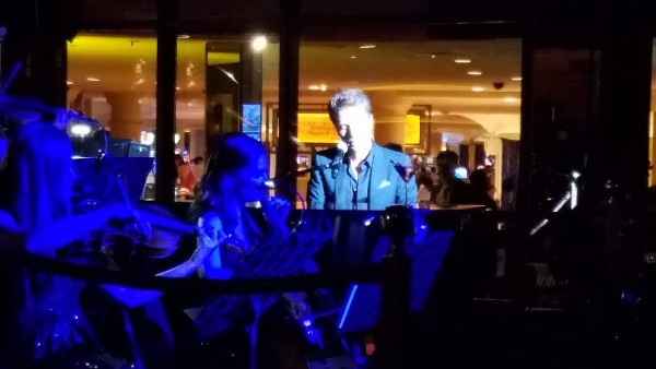 Richard Marx Flamingo