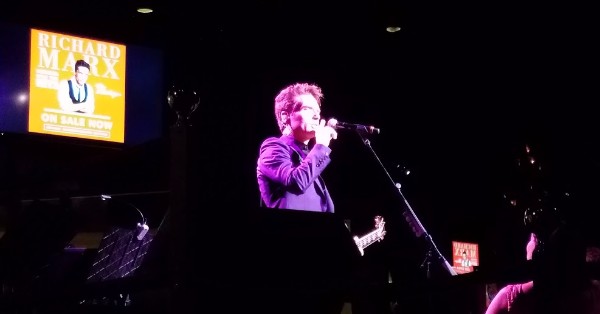 Richard Marx Flamingo