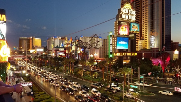 Men Of The Strip Premiere