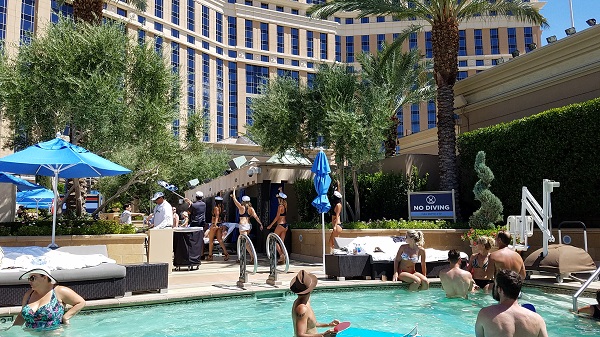 Palazzo National Plan For Vacation Day