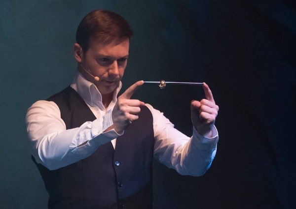 David Goldrake IMAGINARIUM