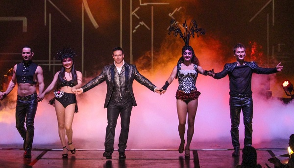 David Goldrake IMAGINARIUM