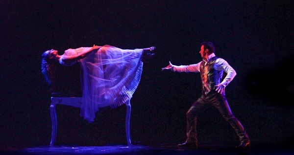 David Goldrake IMAGINARIUM