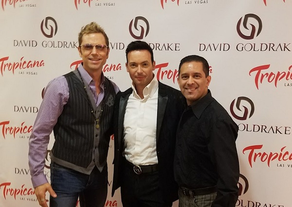 David Goldrake IMAGINARIUM