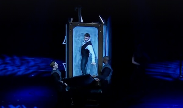 David Goldrake IMAGINARIUM