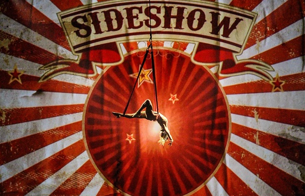 David Goldrake IMAGINARIUM