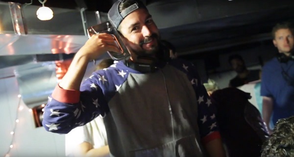 Pride Prejudice Pitchfork