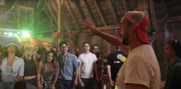 Pride Prejudice Pitchfork