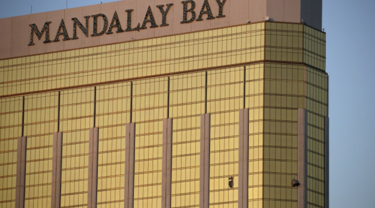 A Day of&nbsp;Sorrow