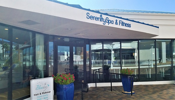 Serenity Spa Westgate