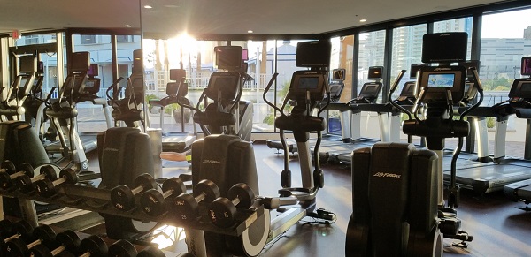 Serenity Spa Westgate