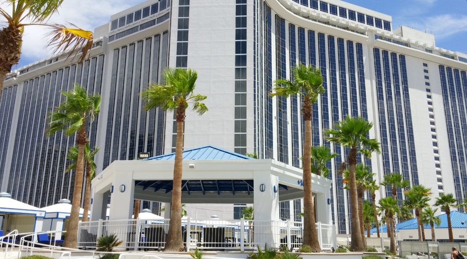 Finding Serenity At Westgate’s New&nbsp;Spa