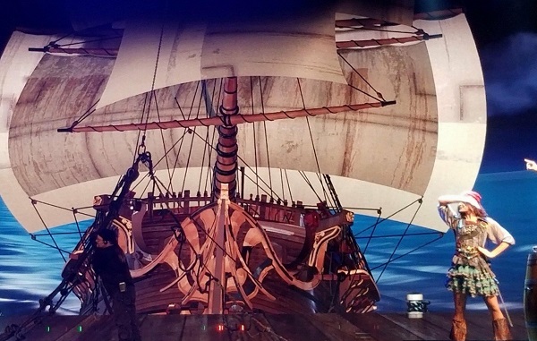 WOW World of Wonder Rio