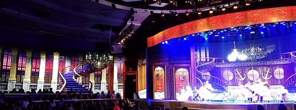 WOW World of Wonder Rio