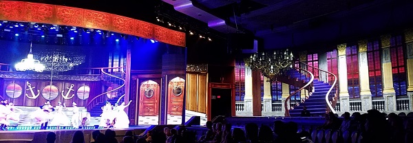 WOW World of Wonder Rio