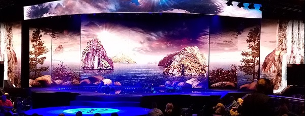 WOW World of Wonder Rio