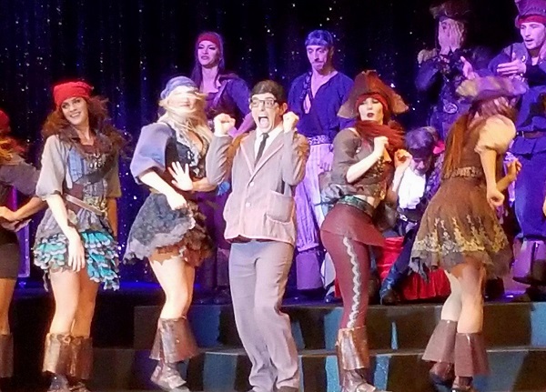 WOW World of Wonder Rio