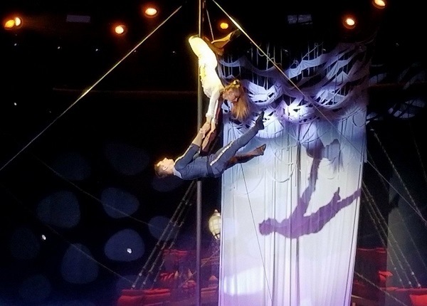 WOW World of Wonder Rio