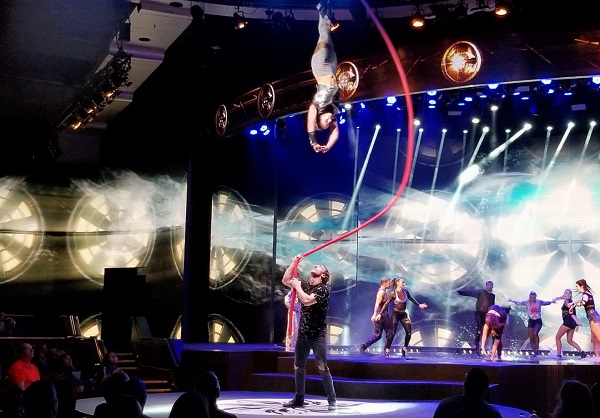 WOW World of Wonder Rio