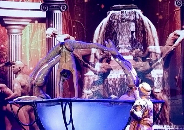 WOW World of Wonder Rio