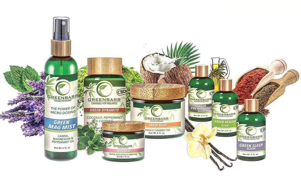 “Aussie Heat” Host Creates a Natural Approach to Fitness&nbsp;Products