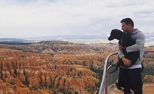 Aussie Heat Adam Green Barr