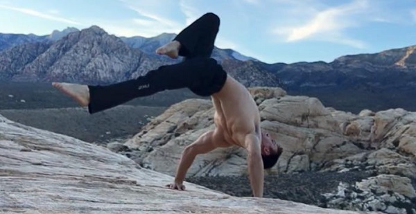 Aussie Heat Adam Green Barr