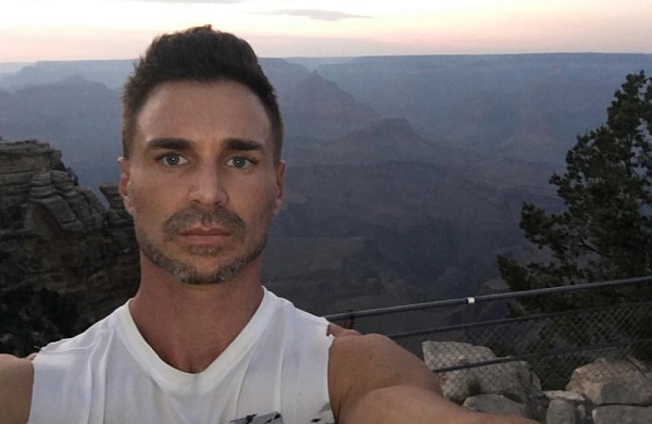 Aussie Heat Adam Green Barr