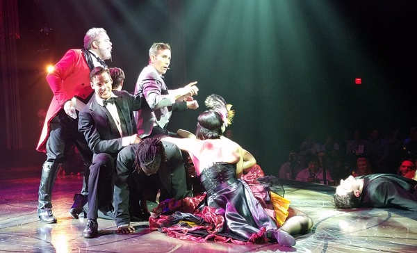 Best Worst Vegas 2017