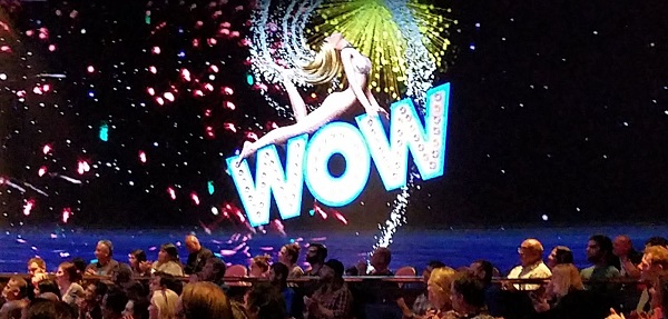 Best Worst Vegas 2017