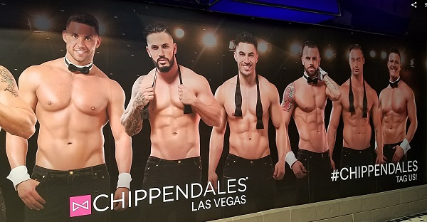 Best Worst Vegas 2017