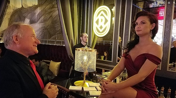 Best Worst Vegas 2017