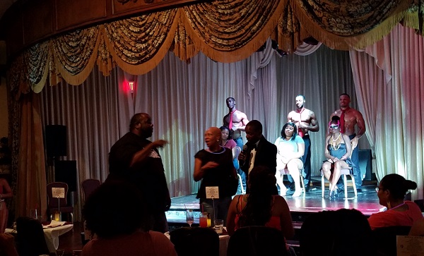 Best Worst Vegas 2017