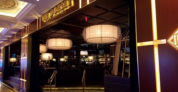 Best Worst Vegas 2017