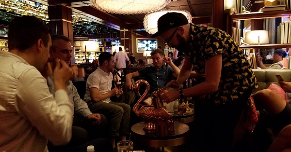 Best Worst Vegas 2017