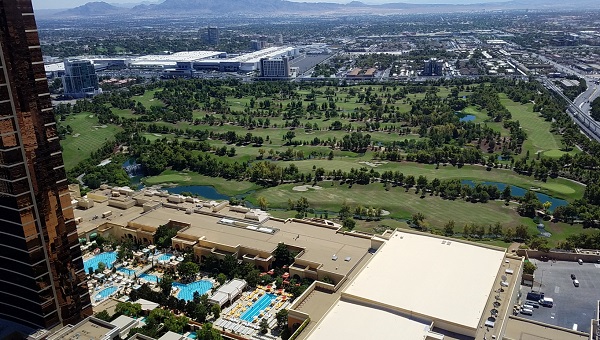 Best Worst Vegas 2017