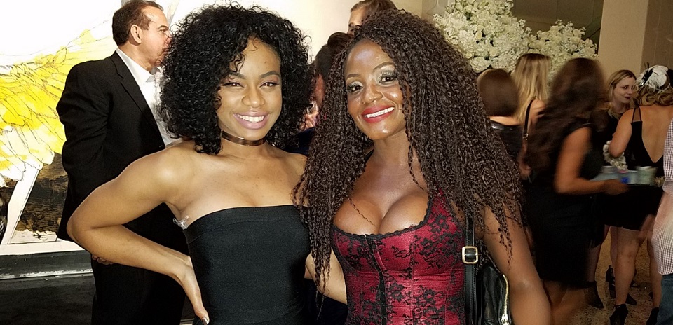 2017 In Review Part 3 – Trends: Hot, Cold, Wet and&nbsp;Sweaty