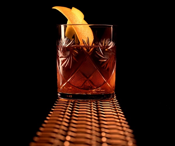 Rosina Cocktail Bar Palazzo