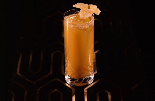 Rosina Cocktail Bar Palazzo