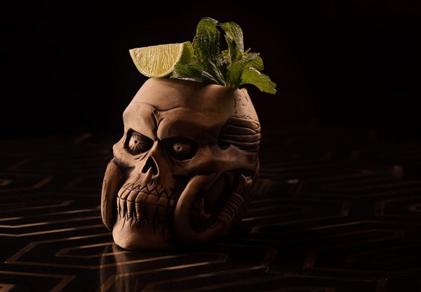 Rosina Cocktail Bar Palazzo