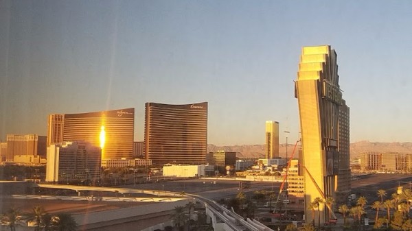 Best Worst Vegas 2017