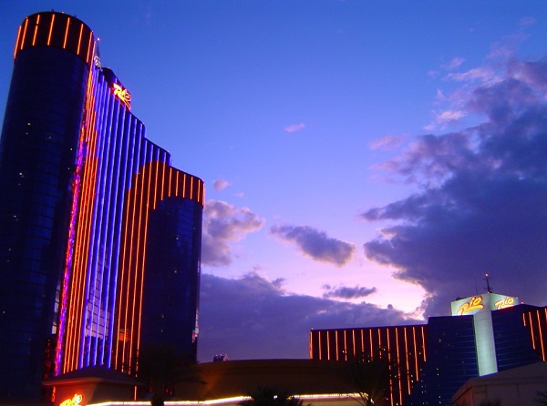 Best Worst Vegas 2017