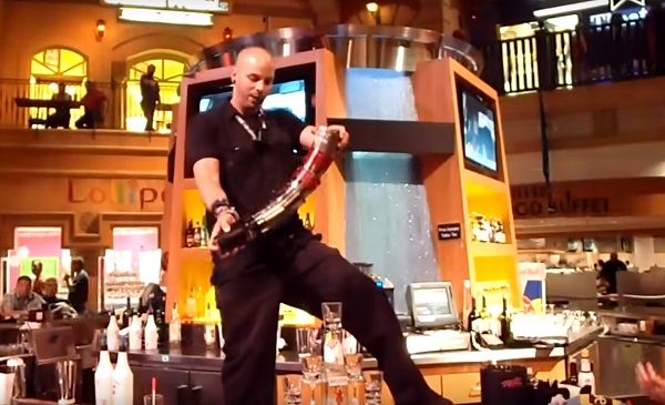 Eddie Perales Westgate