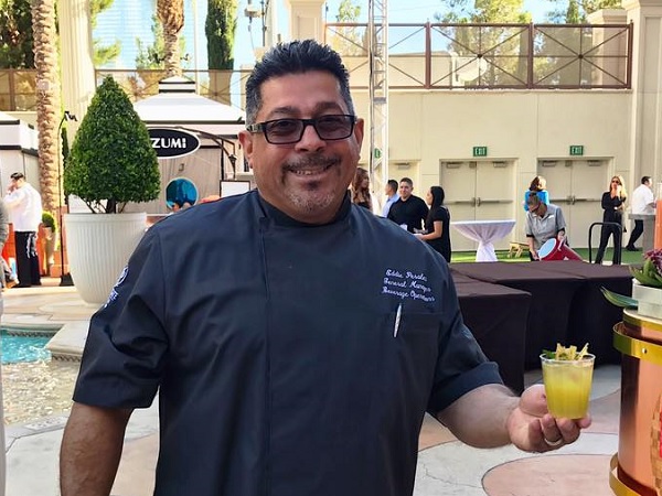 Eddie Perales Westgate