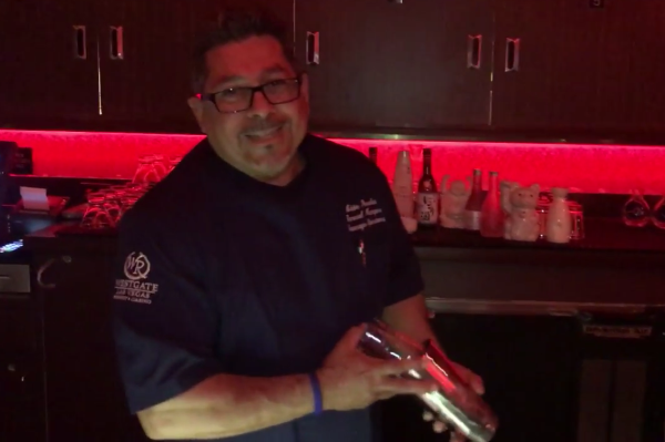 Eddie Perales Westgate