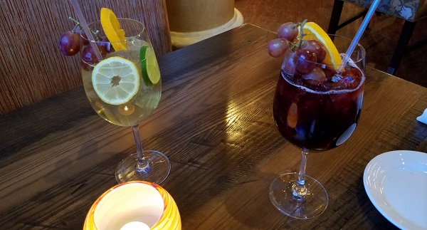 Eddie Perales Westgate