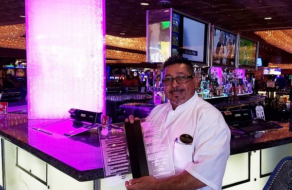 Eddie Perales Westgate