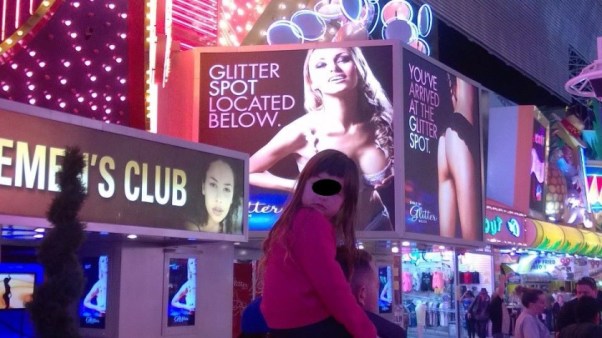 Best Worst Vegas 2017