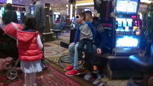 Best Worst Vegas 2017